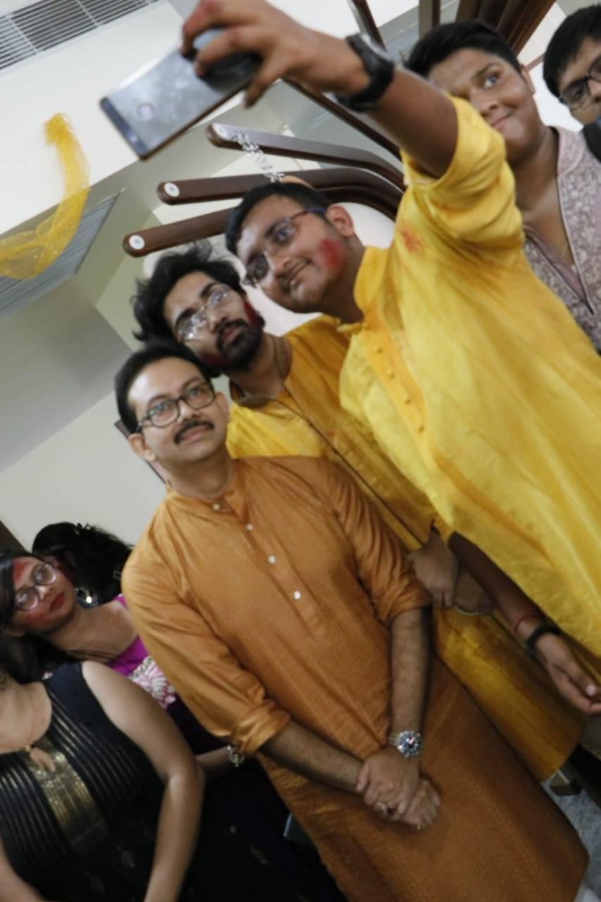 Sister Nivedita University Kolkata Events photo 6