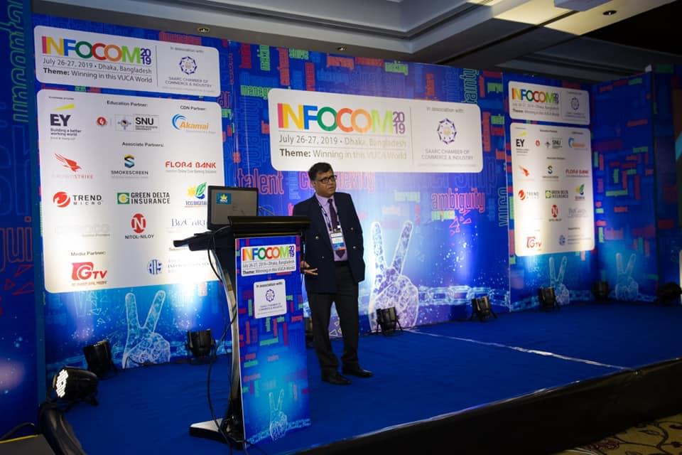 Sister Nivedita University Kolkata Events photo 7