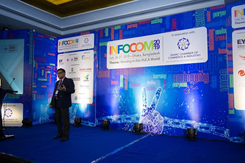 Sister Nivedita University Kolkata Events photo 8