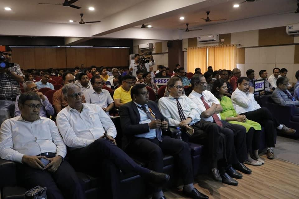 Sister Nivedita University Kolkata Events photo 14