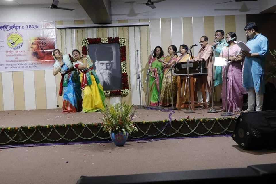 Sister Nivedita University Kolkata Events photo 16