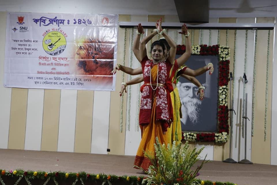 Sister Nivedita University Kolkata Events photo 18