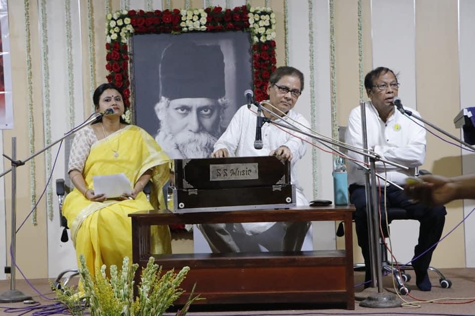 Sister Nivedita University Kolkata Events photo 19
