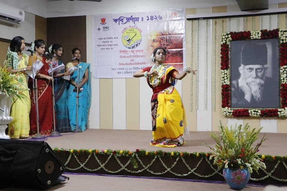 Sister Nivedita University Kolkata Events photo 20