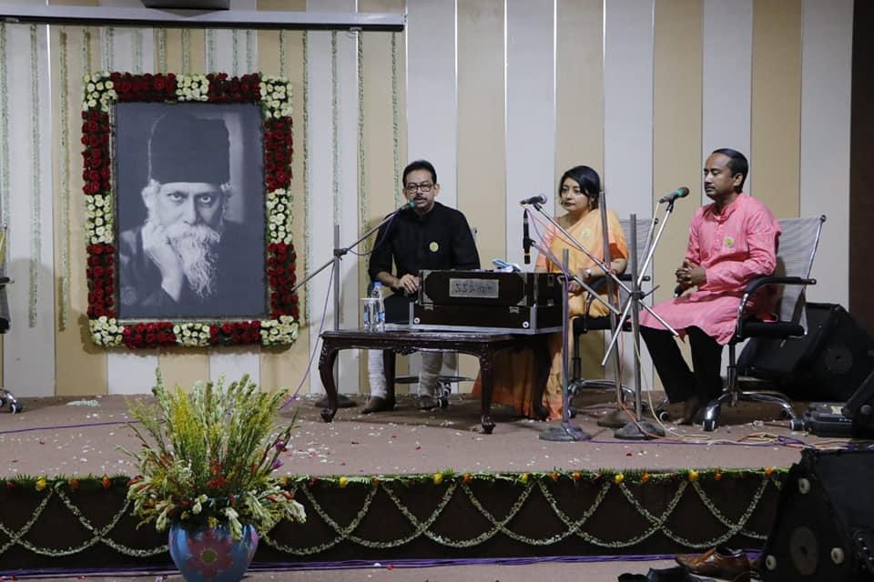 Sister Nivedita University Kolkata Events photo 21