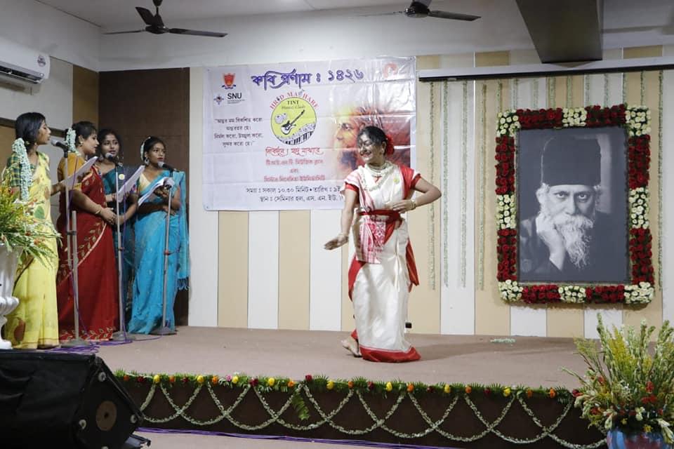 Sister Nivedita University Kolkata Events photo 22