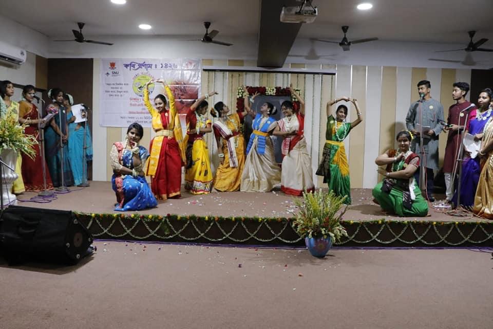 Sister Nivedita University Kolkata Events photo 23