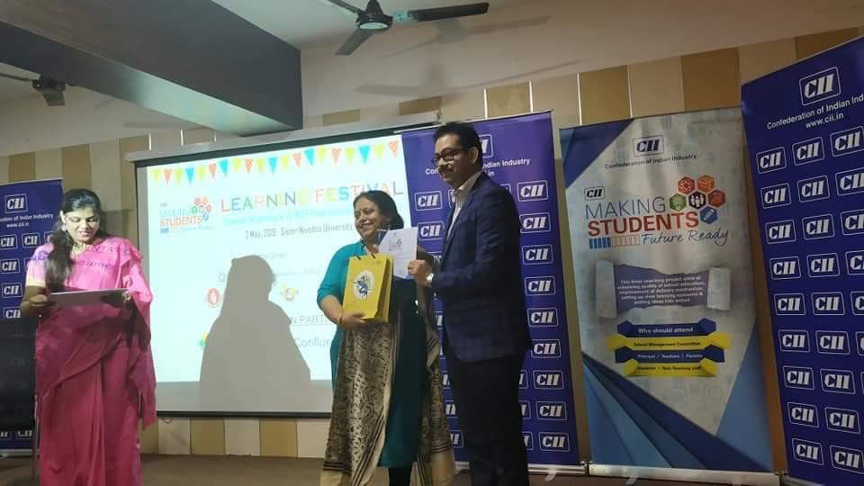 Sister Nivedita University Kolkata Events photo 24