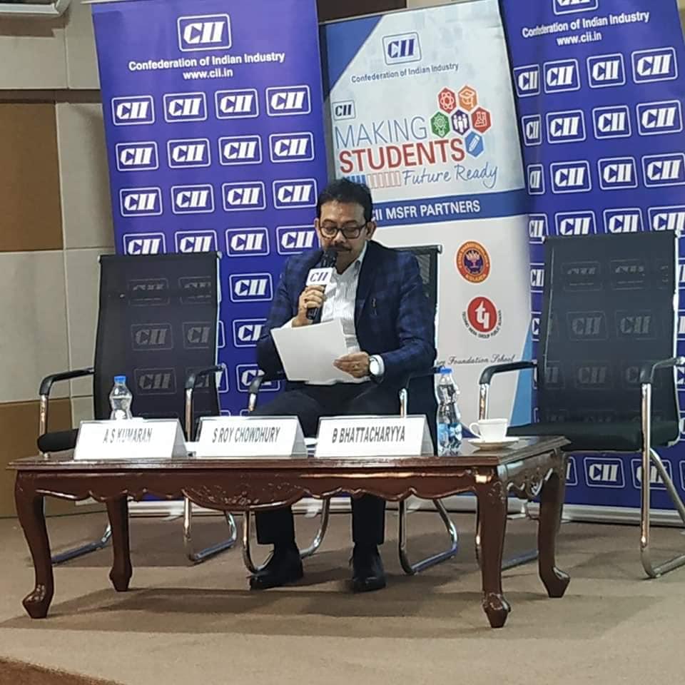 Sister Nivedita University Kolkata Events photo 25