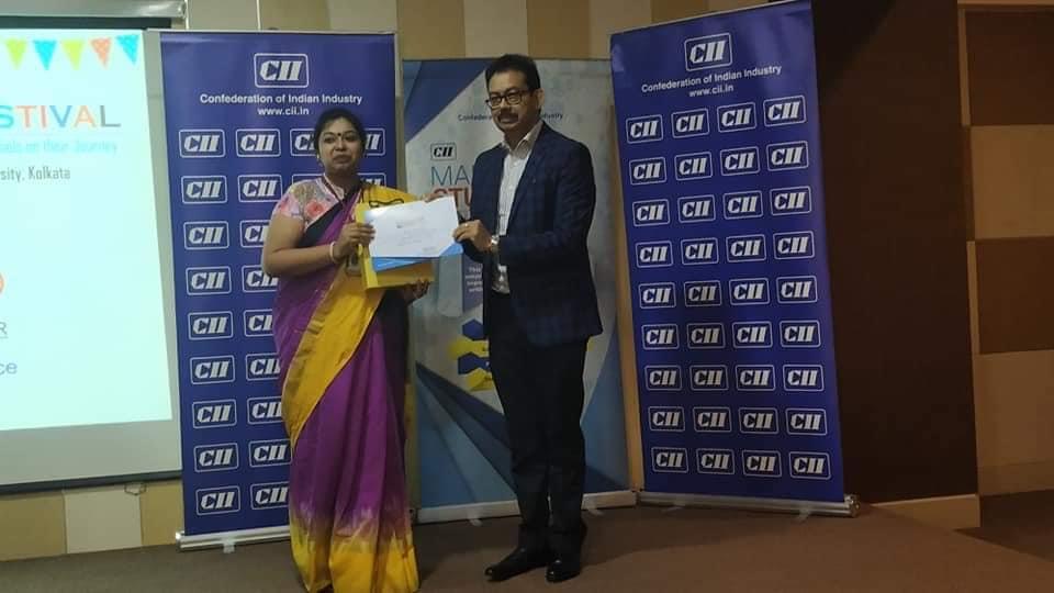 Sister Nivedita University Kolkata Events photo 26