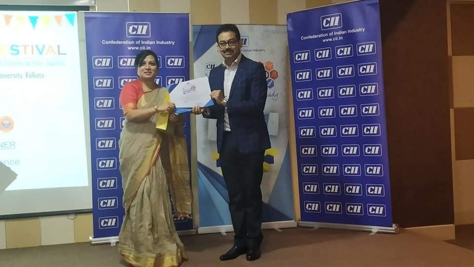 Sister Nivedita University Kolkata Events photo 28