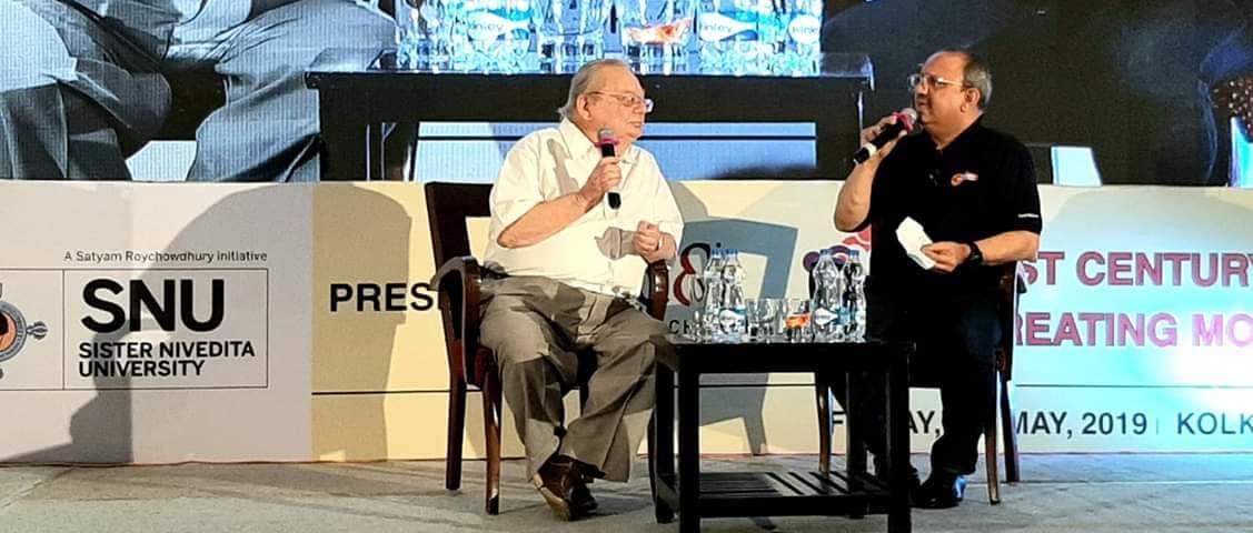 Sister Nivedita University Kolkata Events photo 29