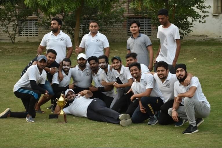 IILMGSM Sports photo 1