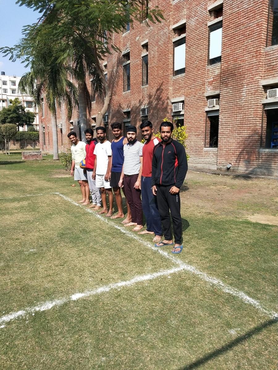 IILMGSM Sports photo 6