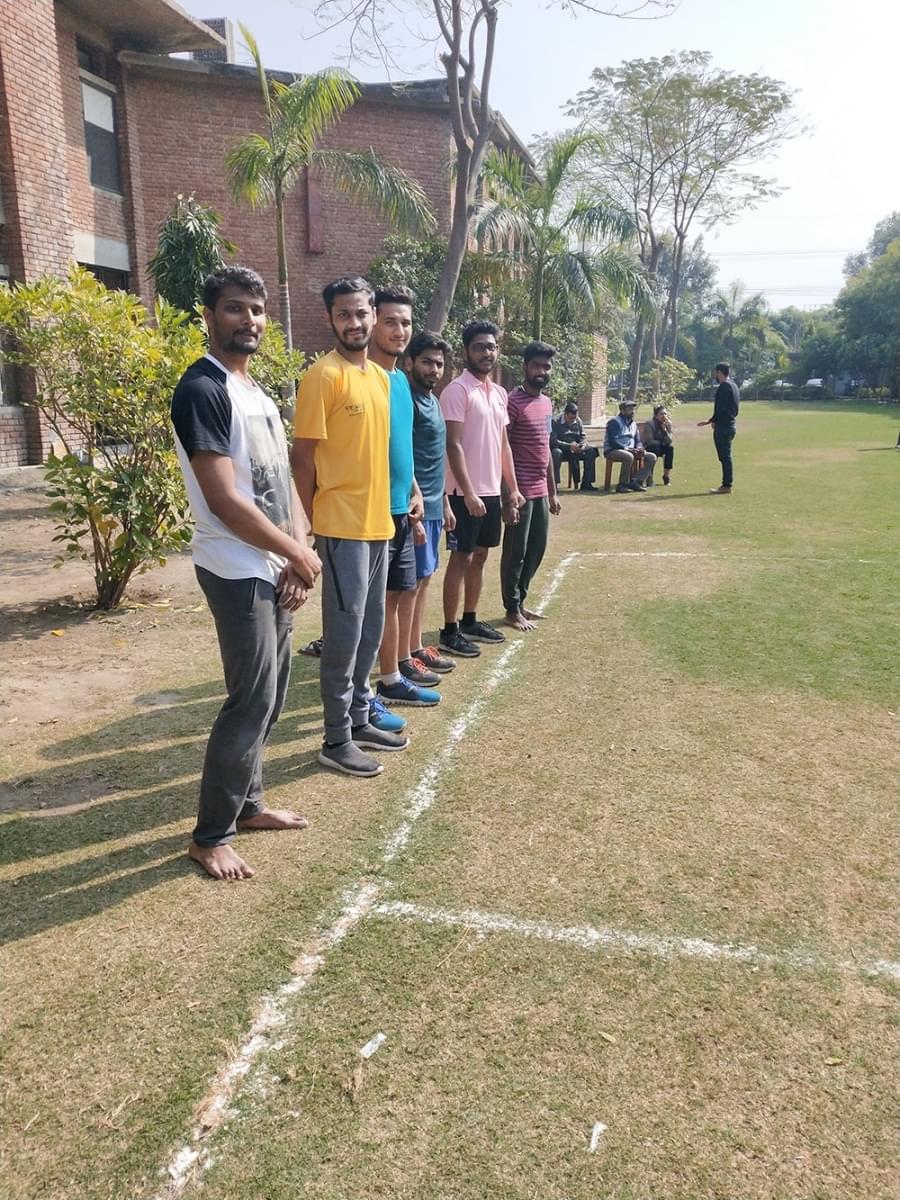 IILMGSM Sports photo 7