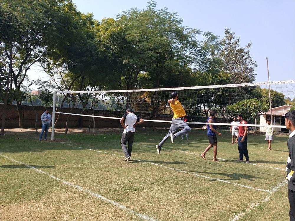 IILMGSM Sports photo 8