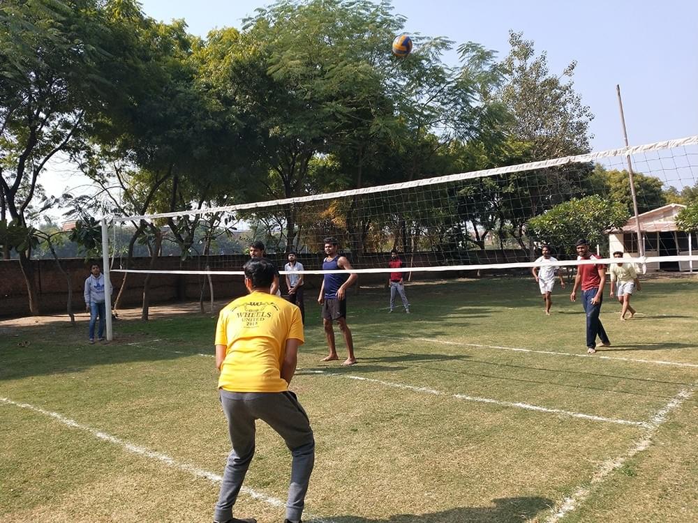 IILMGSM Sports photo 9