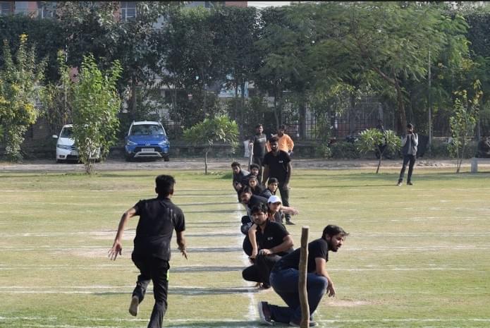 IILMGSM Sports photo 10