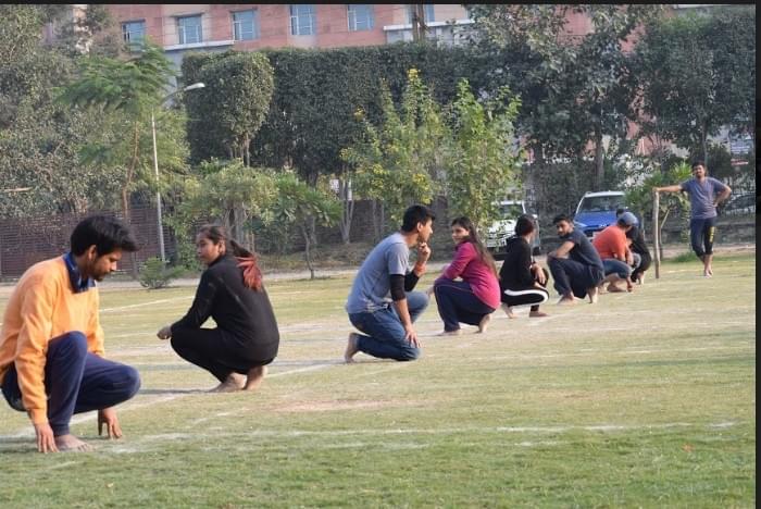 IILMGSM Sports photo 11