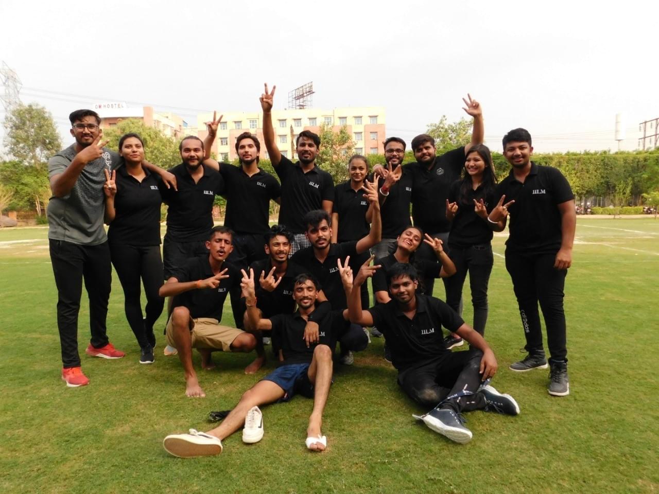 IILMGSM Sports photo 12