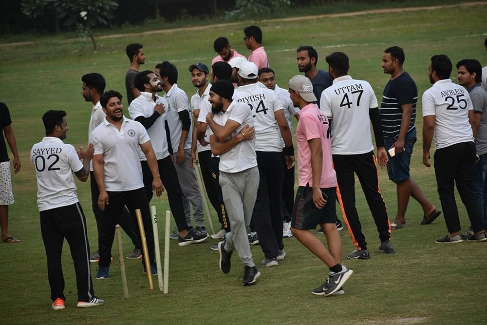 IILMGSM Sports photo 2