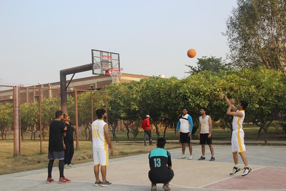 IILMGSM Sports photo 3