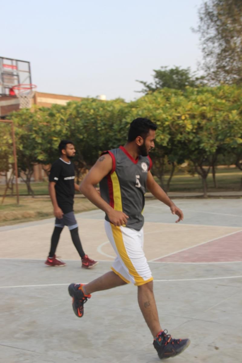 IILMGSM Sports photo 4