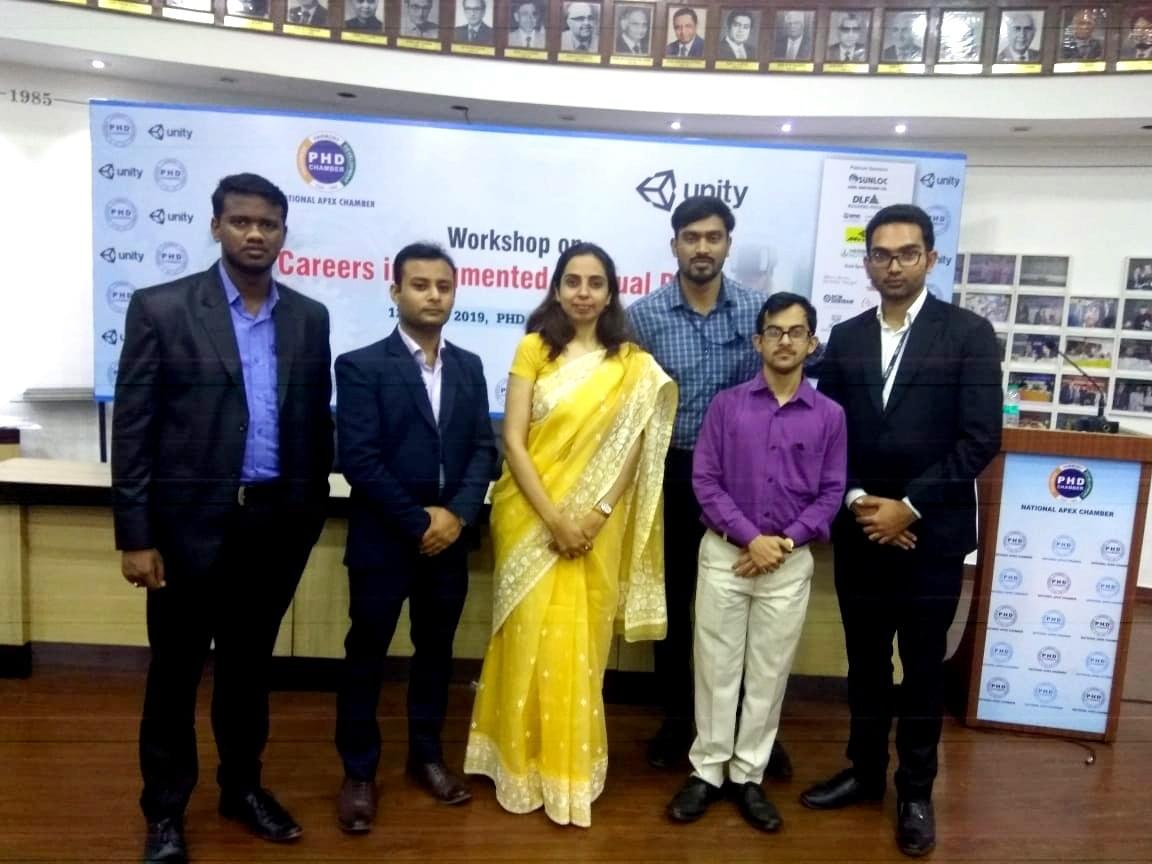 IILMGSM Events photo 12