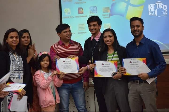 IILMGSM Events photo 14