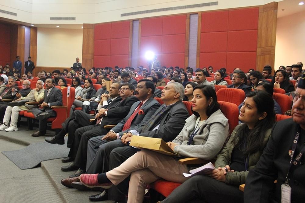 IILMGSM Events photo 17