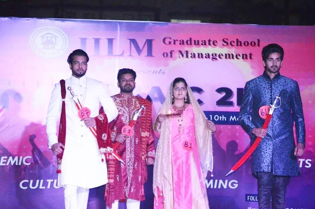 IILMGSM Events photo 20