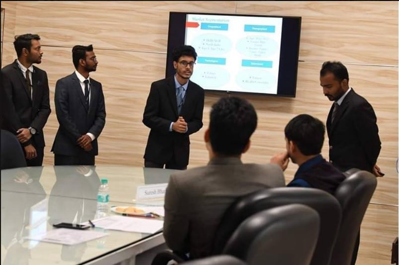 IILMGSM Events photo 21