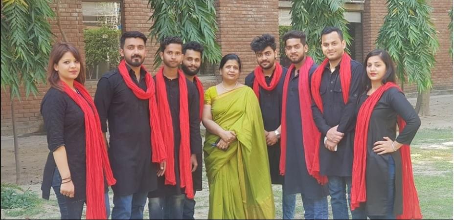 IILMGSM Events photo 24