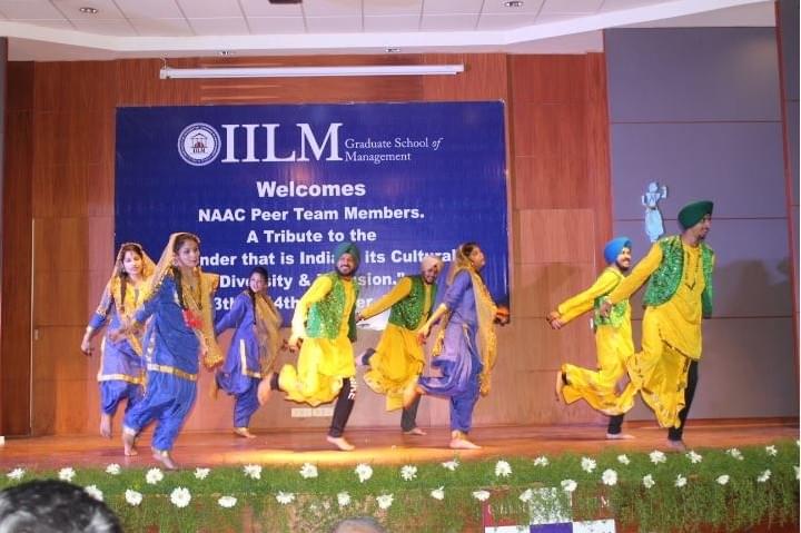 IILMGSM Events photo 25