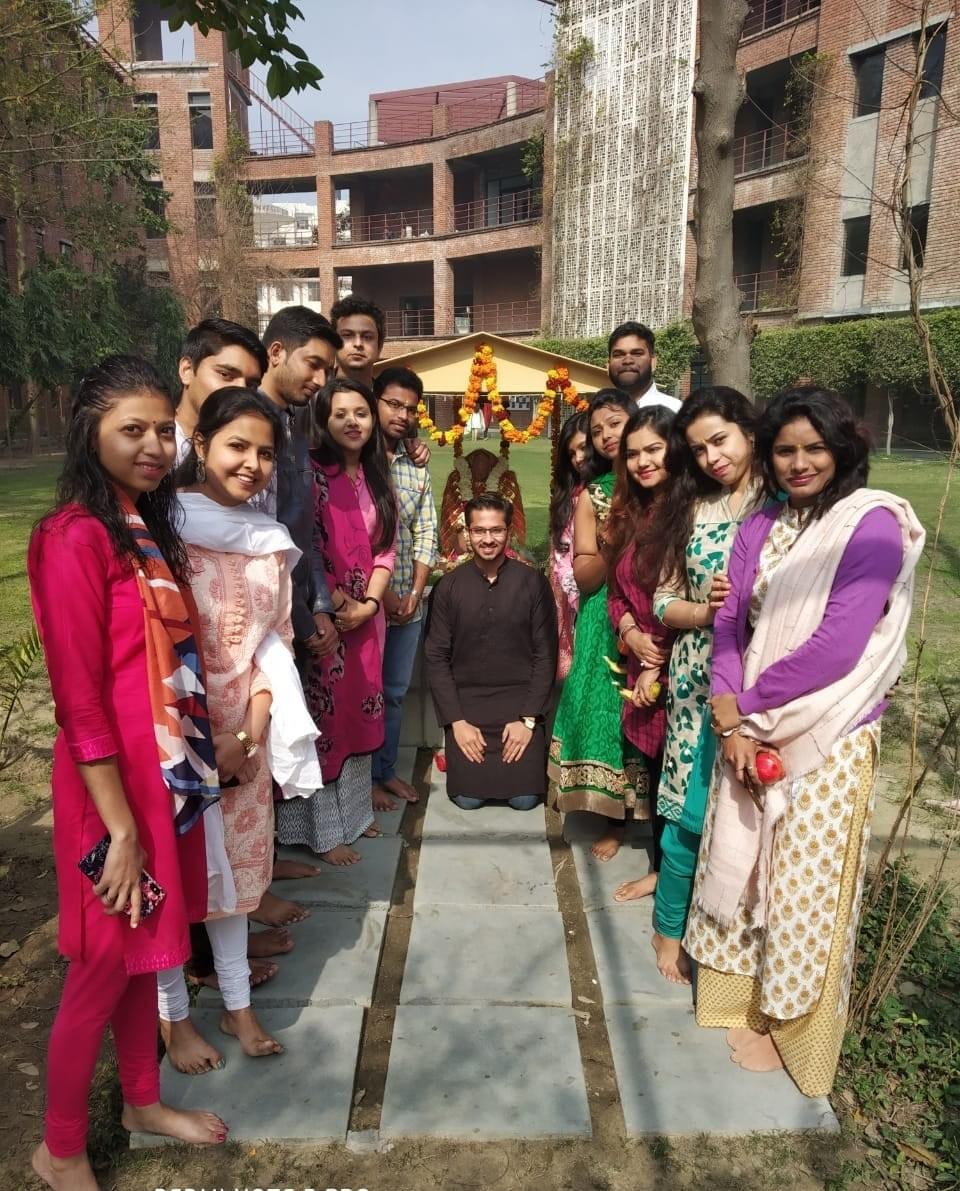 IILMGSM Events photo 26