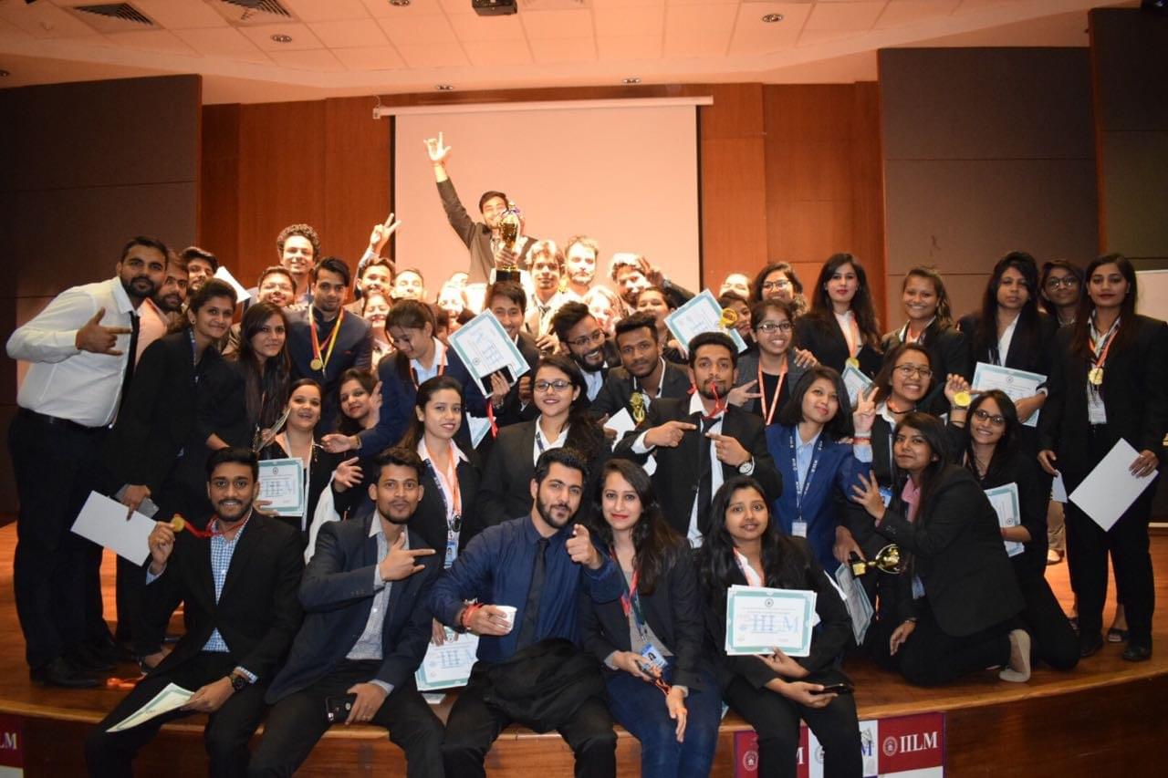 IILMGSM Events photo 28