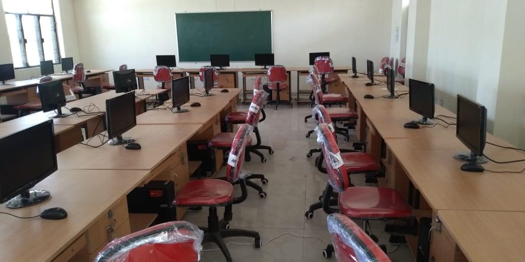 Government Polytechnic Sikandra photo_app photo 1