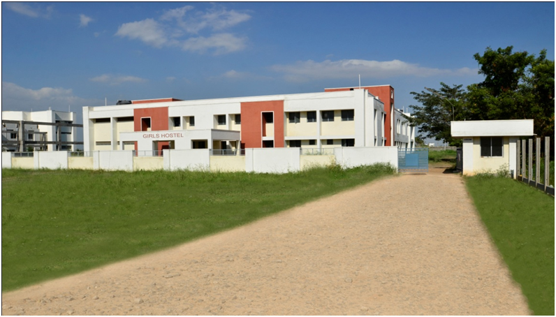 Sankara College of Science and Commerce Coimbatore College Building photo 4
