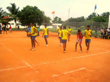 Sankara College of Science and Commerce Coimbatore Sports photo 2