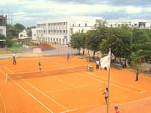 Sankara College of Science and Commerce Coimbatore Sports photo 3