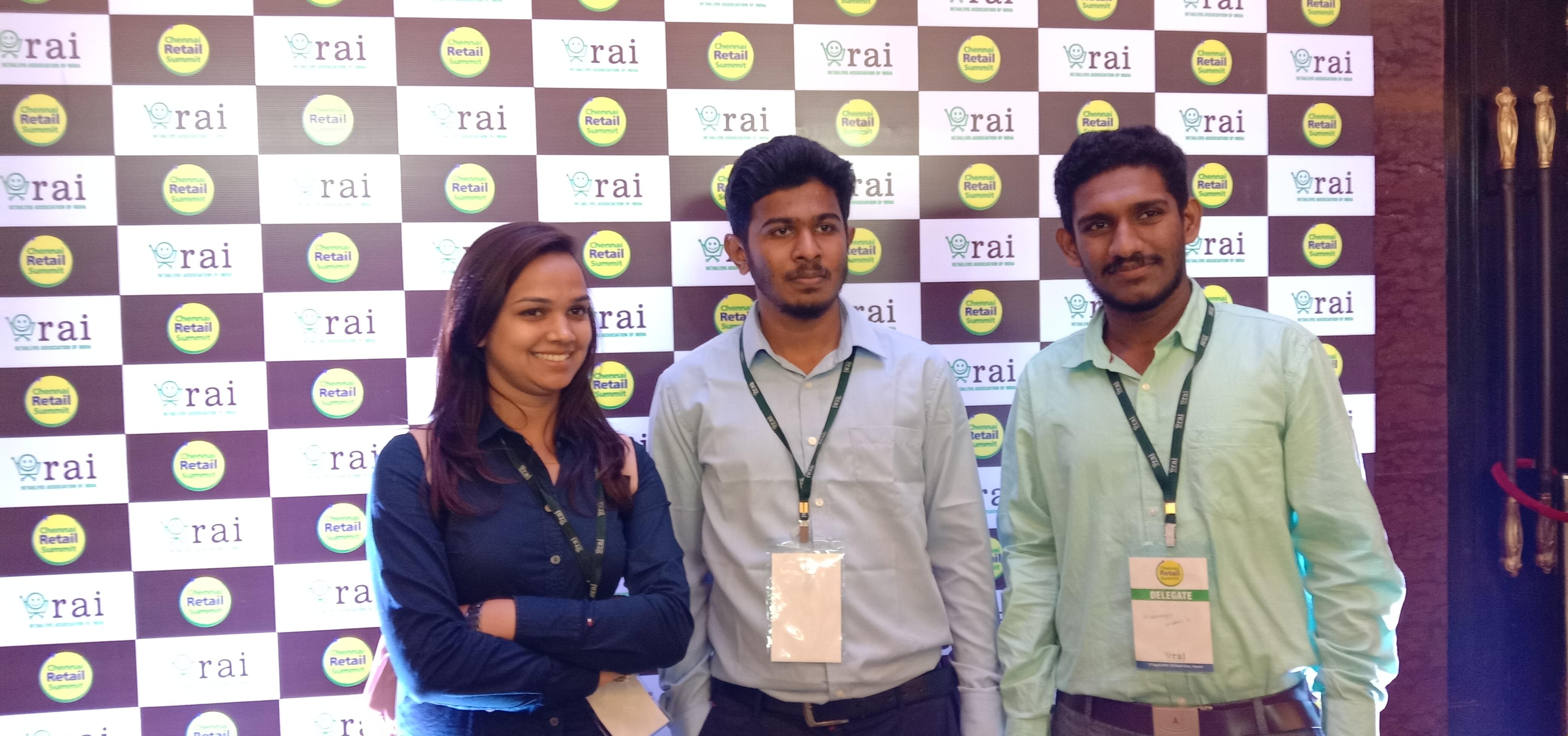 FDDI Chennai Events photo 4