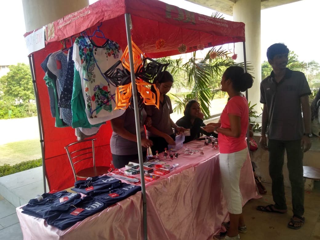 FDDI Chennai Events photo 1