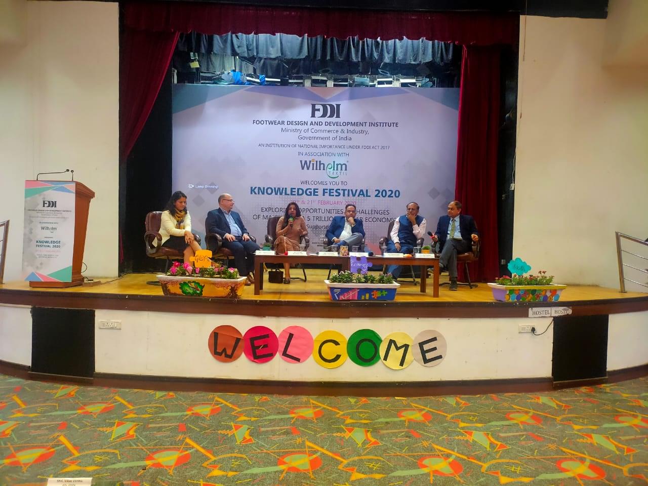 FDDI Kolkata Events photo 1