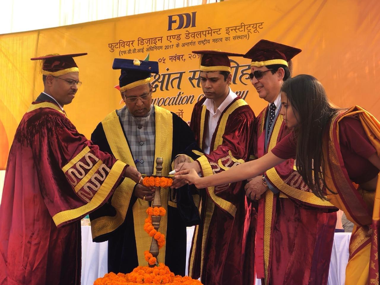 FDDI Kolkata Events photo 3
