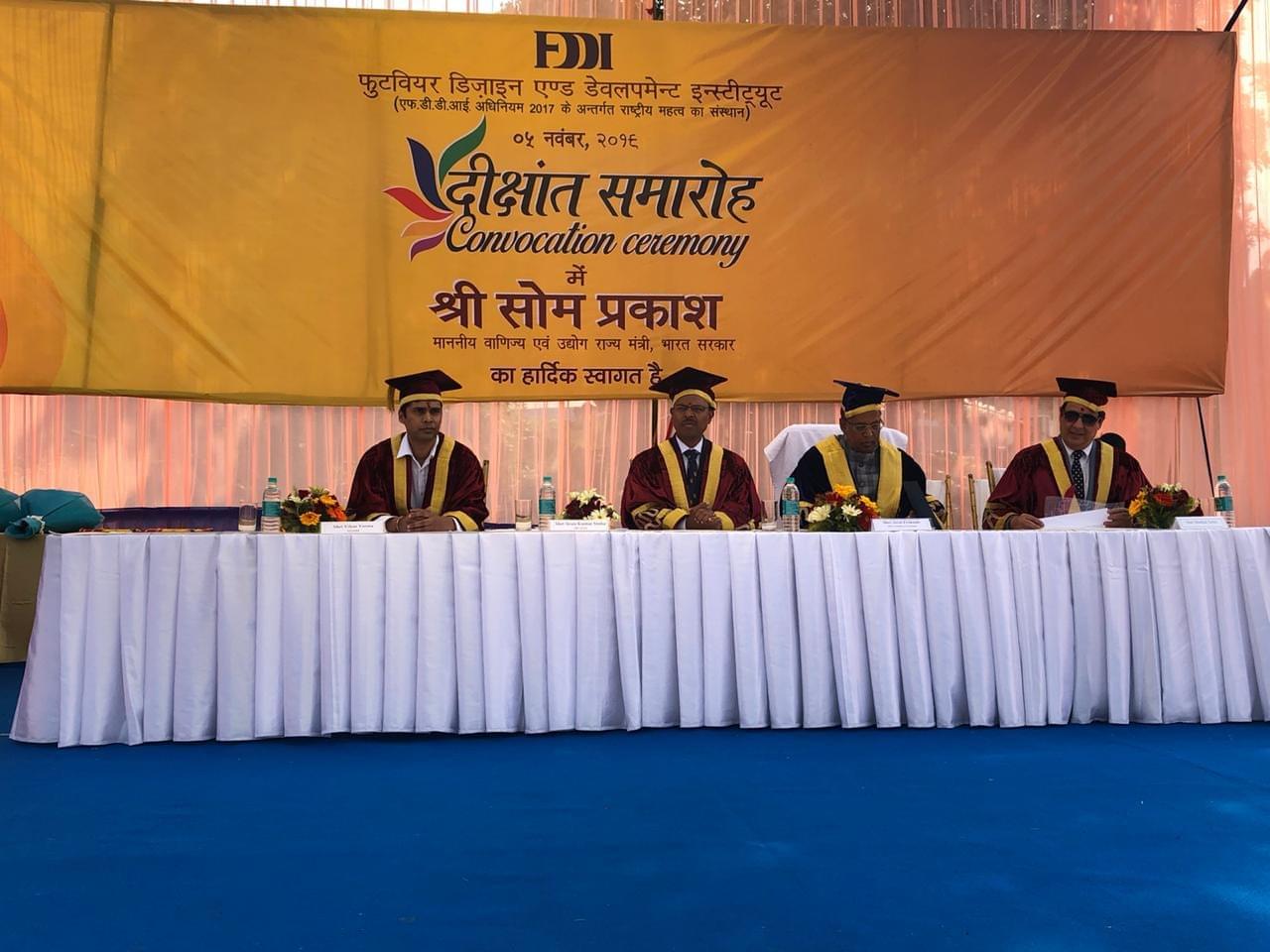 FDDI Kolkata Events photo 4