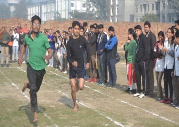 ITS Pharmacy College Ghaziabad Activities photo 1