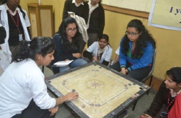 ITS Pharmacy College Ghaziabad Activities photo 2