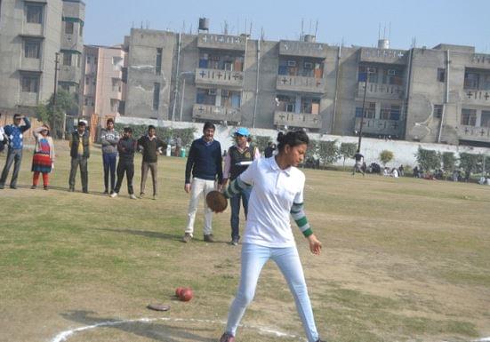 ITS Pharmacy College Ghaziabad Activities photo 4