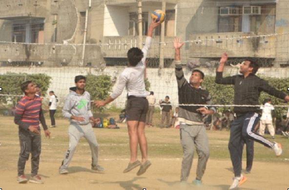 ITS Pharmacy College Ghaziabad Activities photo 5