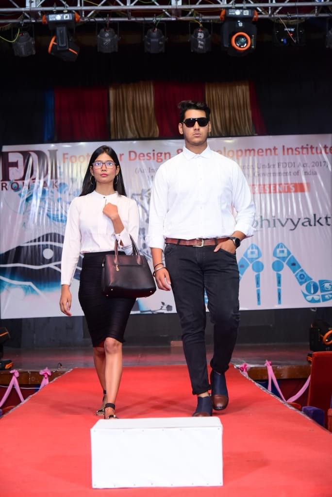 FDDI Rohtak Events photo 11